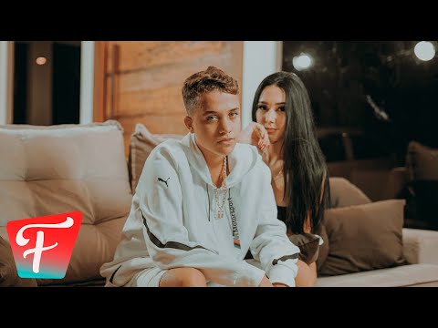 Matheus Quirino - A gente brigou (Official Music Video)