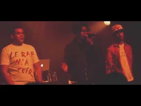 Micro ouvert / Cypher 4.2.2 S02 EP04 - l'Affranchi (Marseille) - 02/05/15