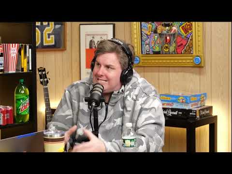 Tim Dillon-Steakhouse