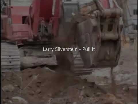 WTC 7 close up flashes explosions demolition collapse