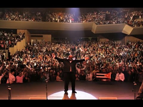 Havana D'Primera - Pasaporte (LIVE)