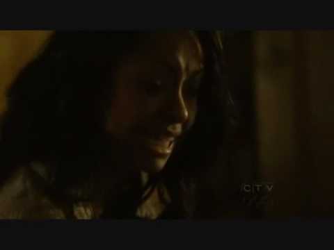 Vampire Diaries 1x14 / Find out what happend to katherine + Bonnie's grandmother dies & more