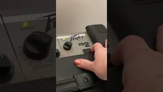 Video thumbnail for Honest review of #Peavey KB-2 #keyboardamp! #musician #honestreview #productreviews #shorts by Honest Reviews By Anna-Marie