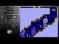 Grand Poo World 2 SMW Hack Thalassophobia Normal Exit