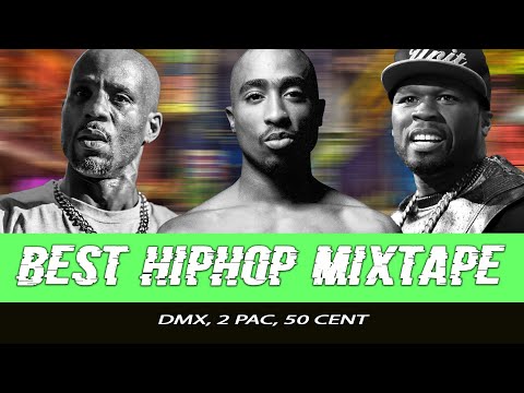 Greatest Hip Hop Music Old School 2023 📀📀📀 DMX, 2 PAC, 50 CENT, SNOOP DOGG, METHOD MAN, LIL WAYNE