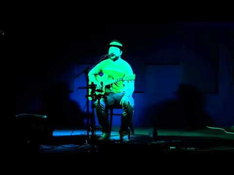 Mihali Savoulidis - "Amydst The Myst" [HQ]