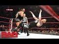 Heath Slater vs. Rhyno - Loser Gets Fired: Raw, Dec. 3, 2018