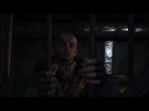 i'm putting mfs through windows-Metro Last Light Redux part 2