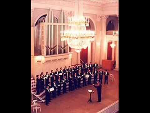 Viktor Wichniakov - Do not reject me in old age