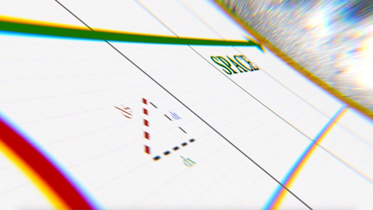 The Spacetime Metric