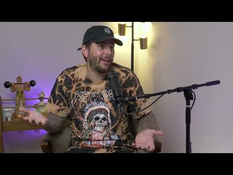 How "Bat Country" A7X Made it to MTV TRL - Benji and Joel Good Charlotte - M Shadows - Tuna On Toast