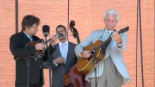 The Del McCoury Band, Get On Your Knees and Pray