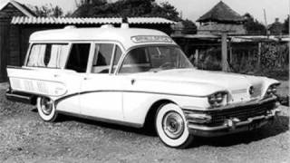 Jan and Dean - Surfin´Hearse