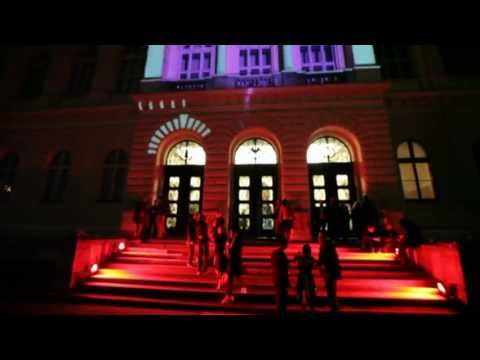 Viktorji 2011 - After Party