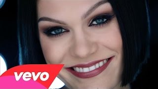 Flashlight - Jessie J official lyrics video