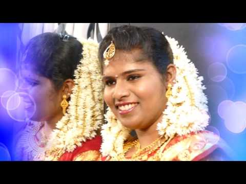 Nikhil weds Neeshma Promo