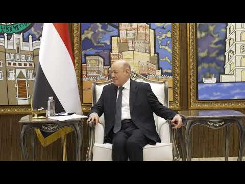 د/رشاد محمد العليمي