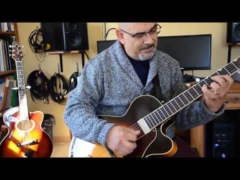 Gretsch Historic Series G3900 1999 Sunburst image 12