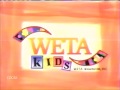 WETA Kids ID 2002