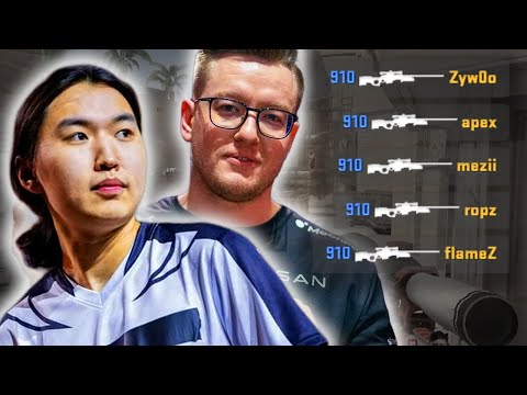 Every ACE in Major Grand Final History (2013-2026)