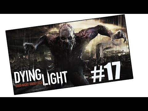 Dying Light Gameplay PL #17 - Museum || Plague (Let's Play)