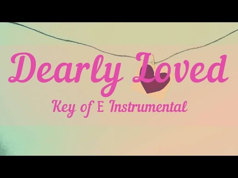 Dearly Loved - Jimmy Needham