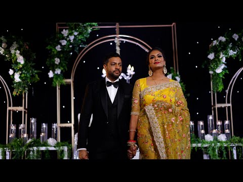 ROHLANI Next Day Edit Wedding Highlight Film (4k)