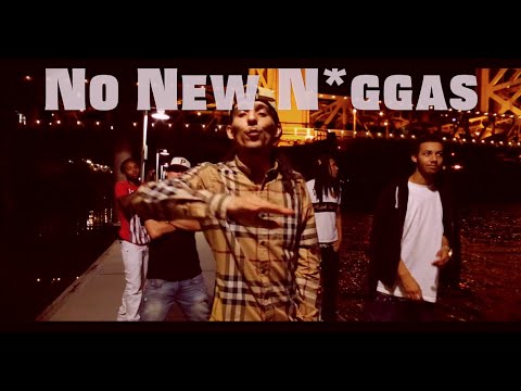 JB X Tyreal The Kidd - No New Niggas (Official Music Video - Directed By BuB Da S.O.P.