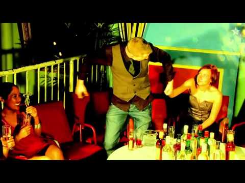 Robert Abigail Vs  DJ Rebel   Merengue