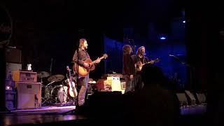 Glad and Sorry - The Magpie Salute (The Faces)