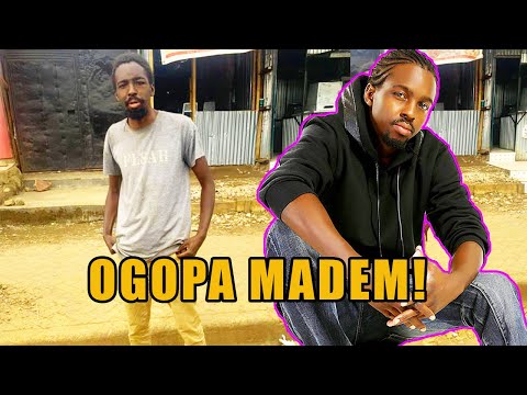 REVEALED: HOW FORMER TPF STAR DAVID MAJOR LOST HIS WEALTH