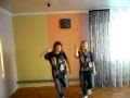 Танцевальная Лихорадка:) 
