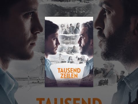 Tausend Zeilen