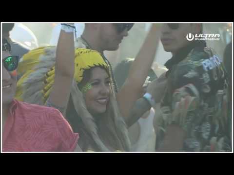 Ultra 2018; Technasia b2b Hector Resistance Arcadia Spider - Day 2