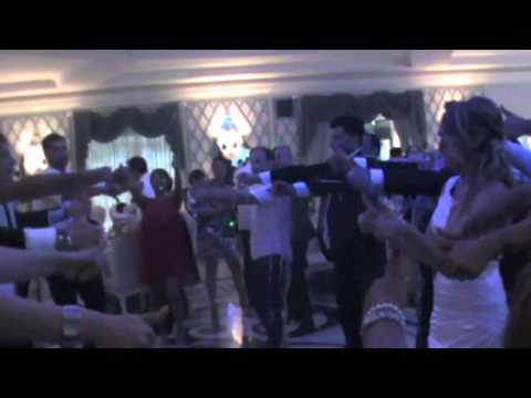 Balli di Gruppo per Matrimonio - Ciucciuà - Plaza Vasto Animazione Matrimoni Abruzzo Pescara Vasto