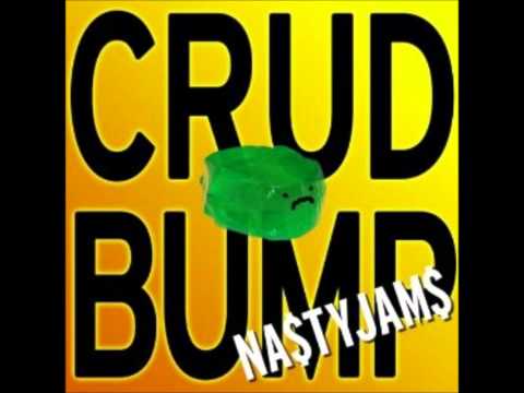 Crudbump - Your Life Is A Hellscape