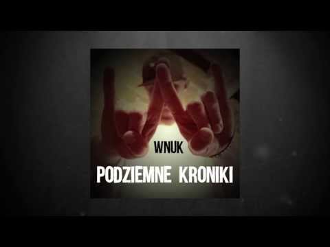 12. Battle rappin' Outro) - Wnuk/UF