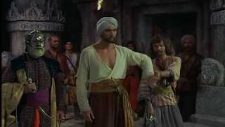 AS NOVAS VIAGENS DE SIMBAD LEGENDADO COMPLETO