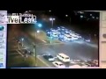 CCTV Pinetown Accident 