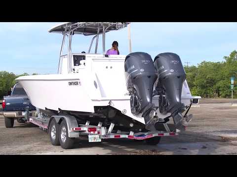 Ford Tow Guide - How To Safely Tow Your Boat