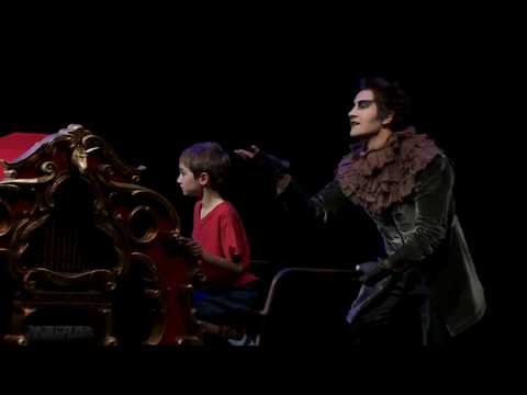 Enrico Melozzi: Pinocchio - The Ballet