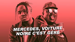 CALMANT Lyrics English Translation