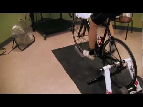 Travel Trac Comp Magnetic + Trainer Review