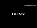 Big Jump Sony Columbia Tristar Televisión Logo 2019