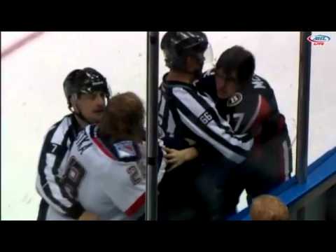 Max McCormick vs Mike Kostka