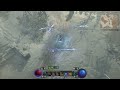 Diablo 4 - New Best Highest Damage Sorcerer Build - FAST 1-70 - Skills, Aspects & Gameplay Guide!