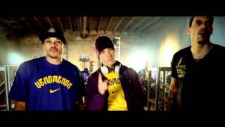 [C2CR] Game - Purp &amp; Yellow feat. Snoop Dogg &amp; Wiz Khalifa (Official Video)