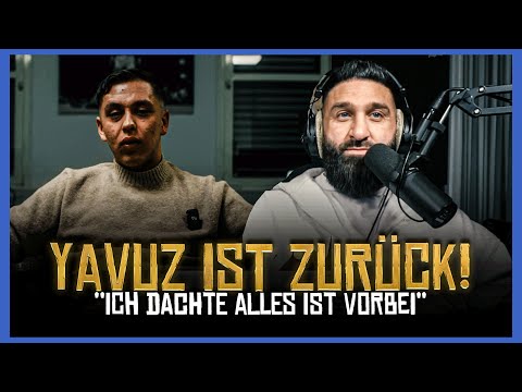 DER YAVUZ IST ZURÜCK❗️ “ICH DACHTE ALLES IST VORBEI“ | BRIAN NEWCOMER😂 | SINAN-G STREAM HIGHLIGHTS