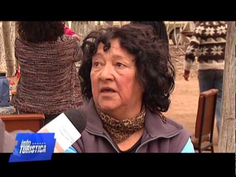 TVArg - Puesto "La gringa" en San Carlos