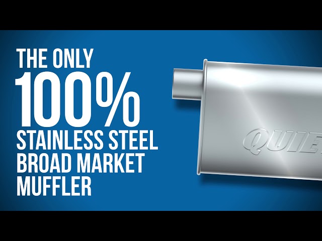 WALKER USA - 53460 - Exhaust Pipe